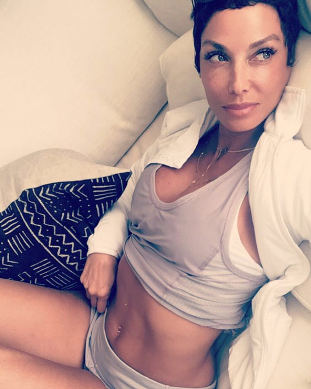 Nicole Murphy